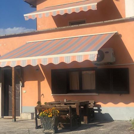 Appartamento Tamburro Campobasso Kültér fotó