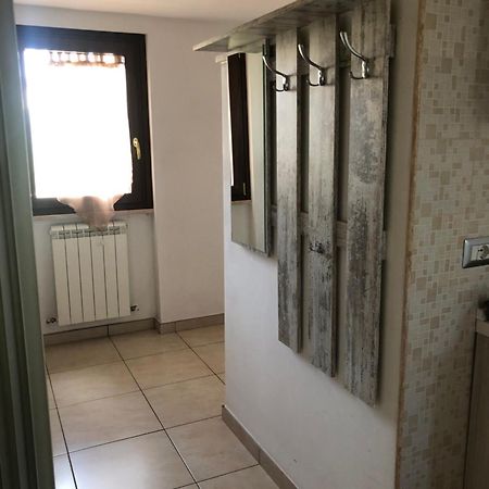 Appartamento Tamburro Campobasso Kültér fotó