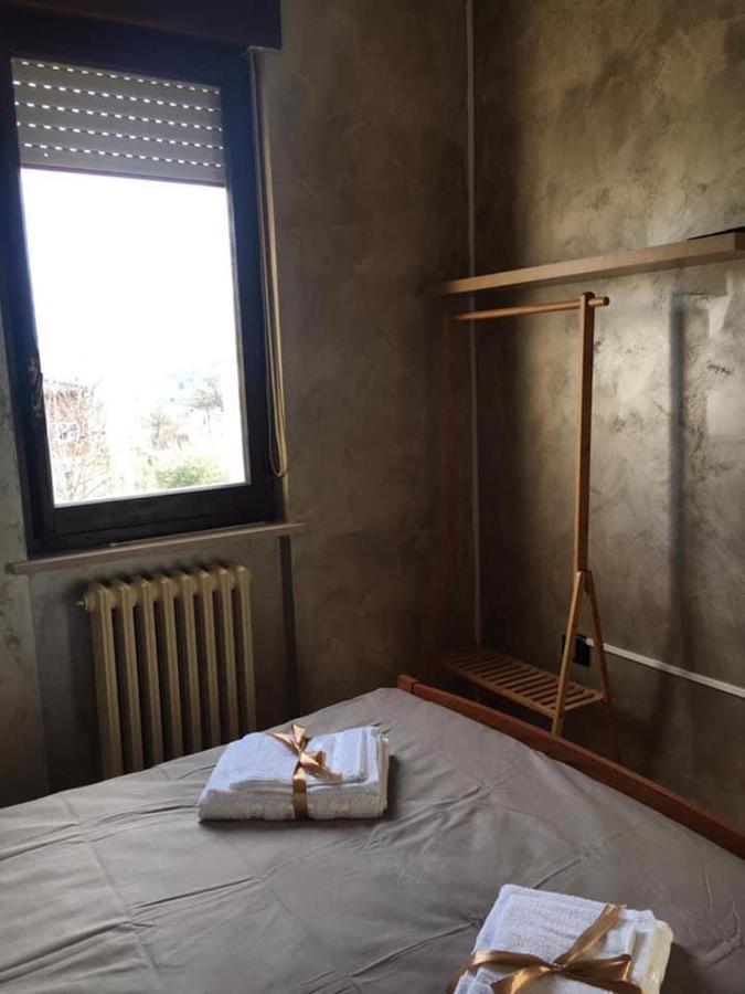 Appartamento Tamburro Campobasso Kültér fotó
