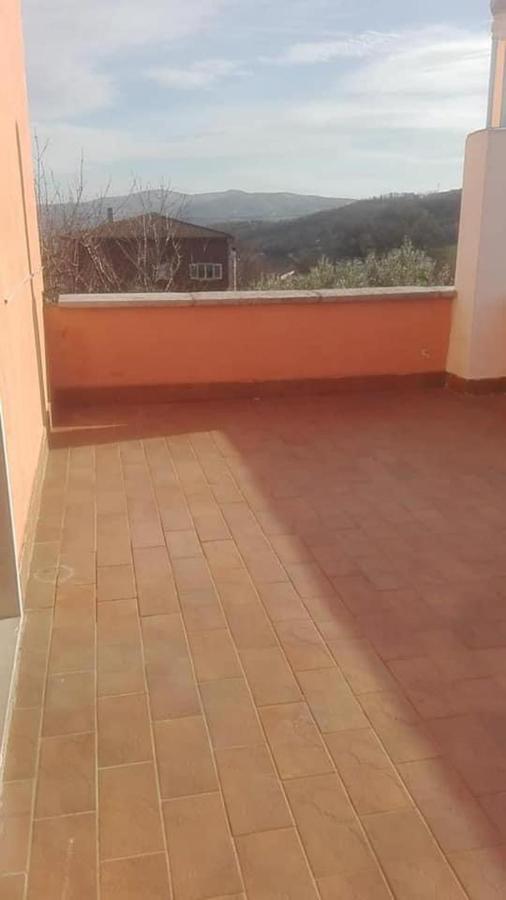 Appartamento Tamburro Campobasso Kültér fotó