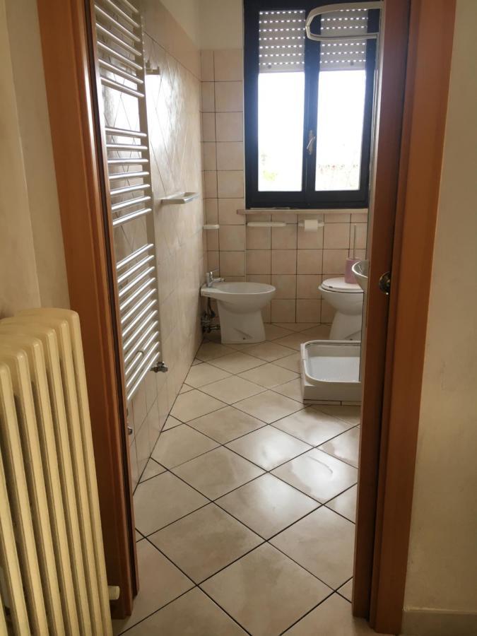 Appartamento Tamburro Campobasso Kültér fotó