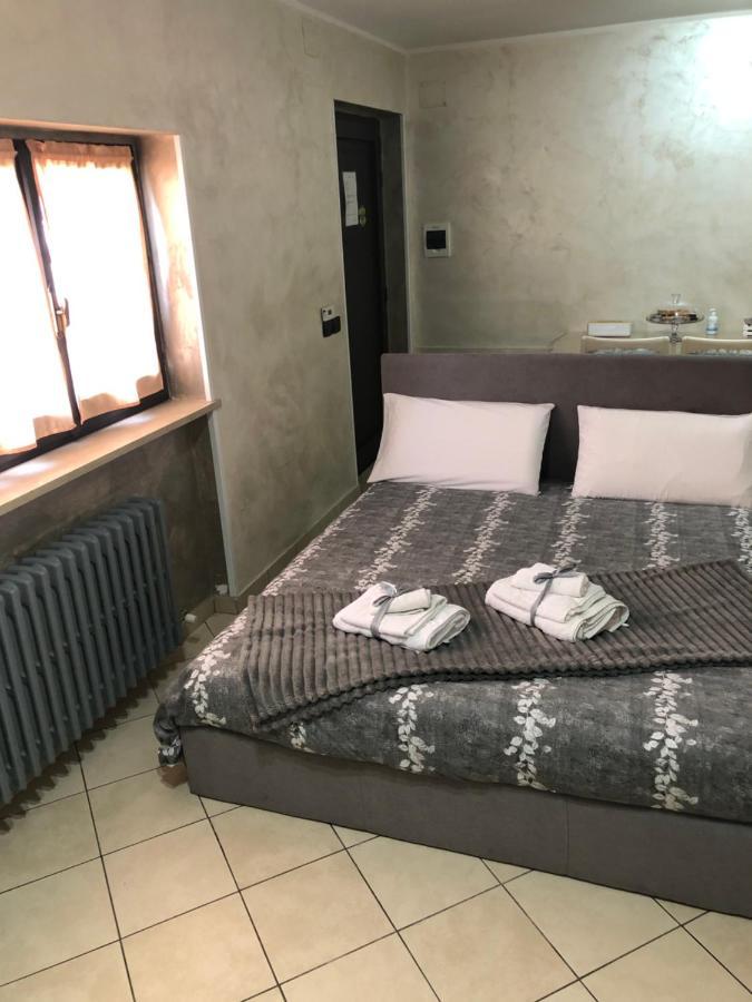 Appartamento Tamburro Campobasso Kültér fotó