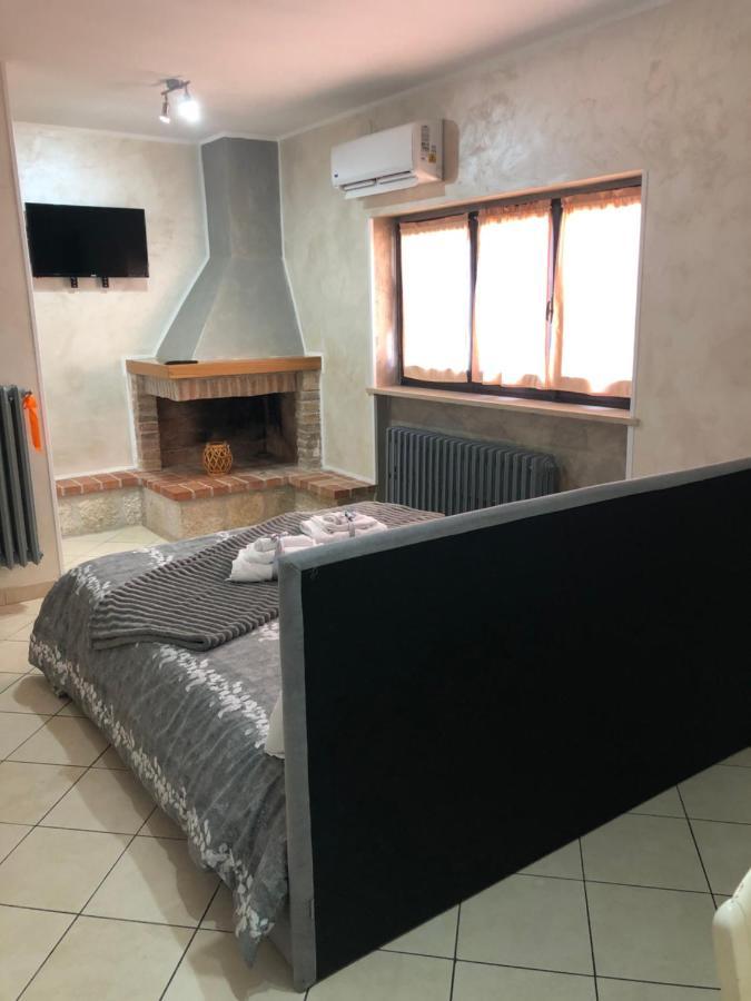 Appartamento Tamburro Campobasso Kültér fotó