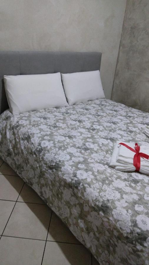 Appartamento Tamburro Campobasso Kültér fotó