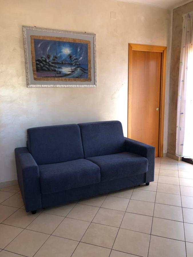 Appartamento Tamburro Campobasso Kültér fotó