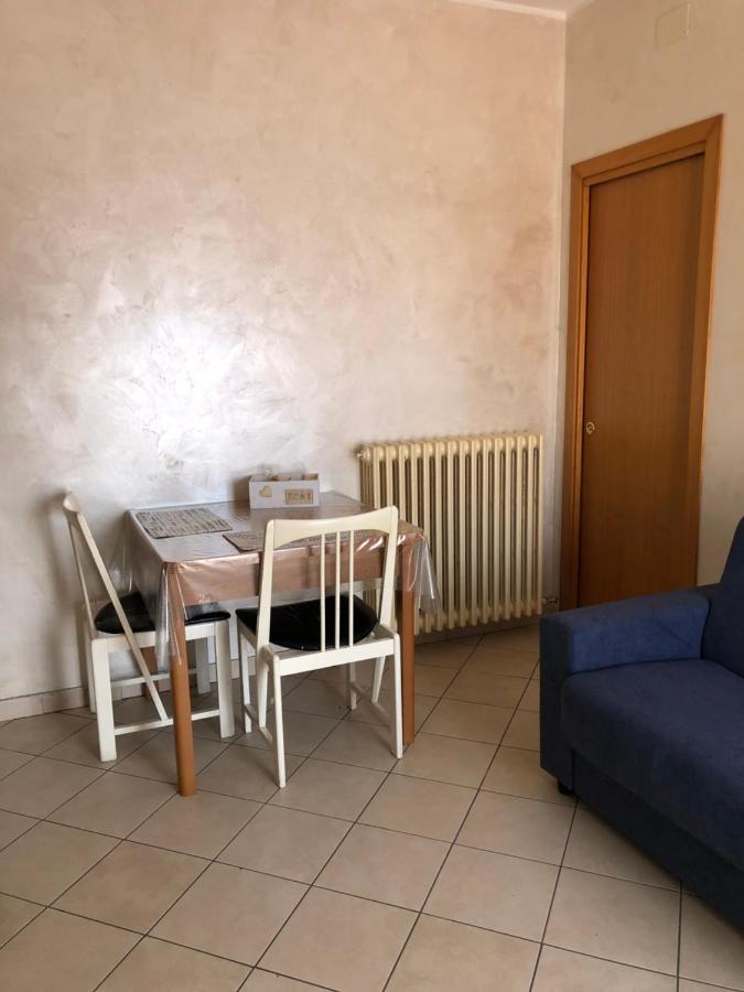Appartamento Tamburro Campobasso Kültér fotó