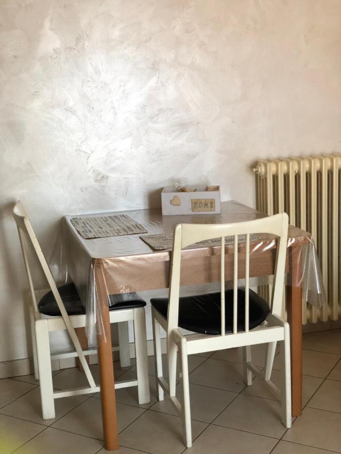 Appartamento Tamburro Campobasso Kültér fotó