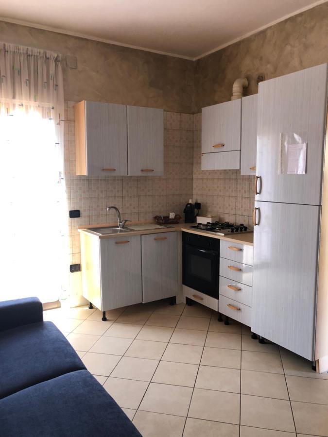 Appartamento Tamburro Campobasso Kültér fotó