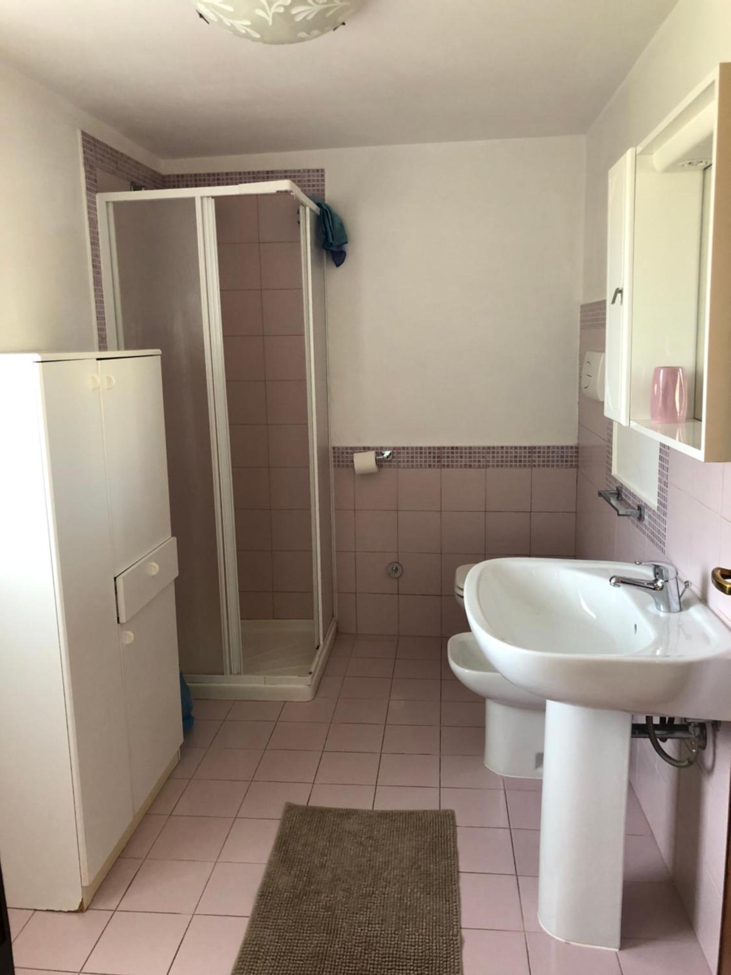 Appartamento Tamburro Campobasso Kültér fotó