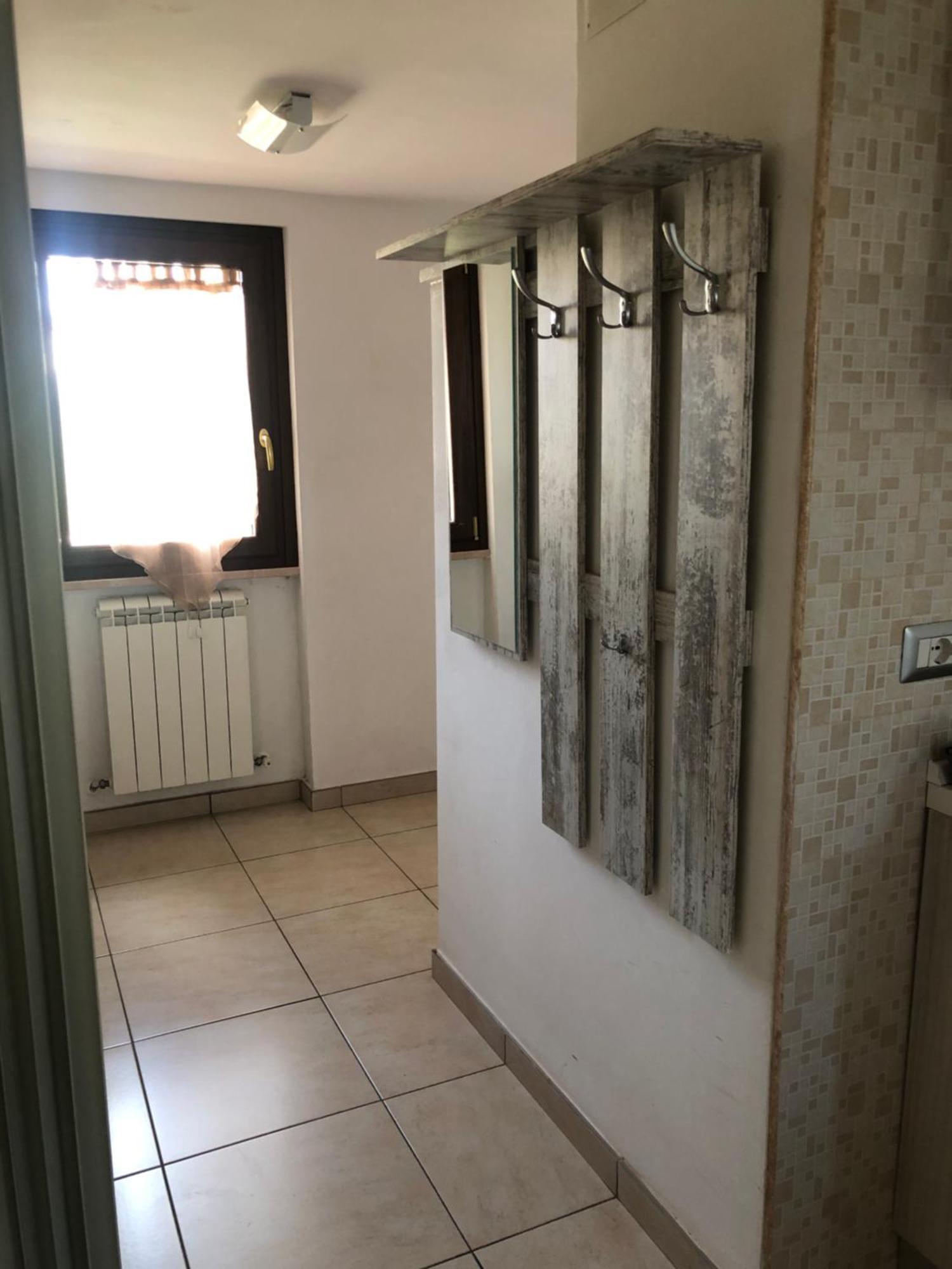 Appartamento Tamburro Campobasso Kültér fotó